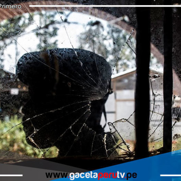 RDCongo: Mueren 129 personas en intento de fuga de una cárcel