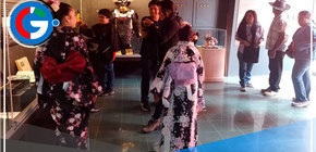 Cerca de 6,000 personas visitaron museos de Lambayeque el primer domingo del mes 