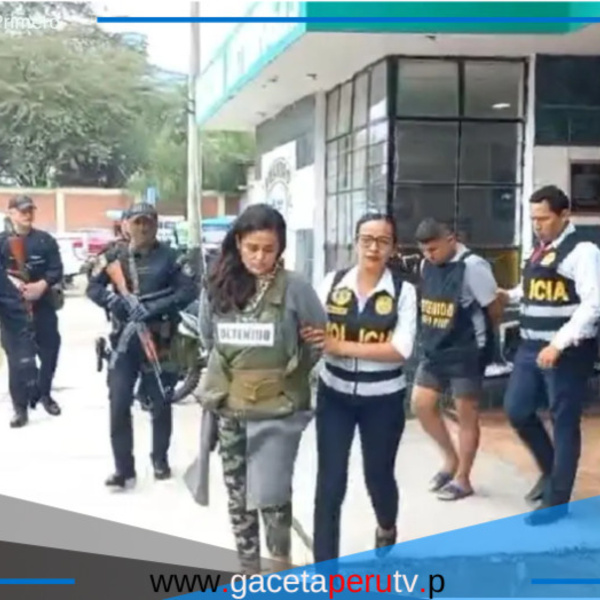 Fuente: Captura de video