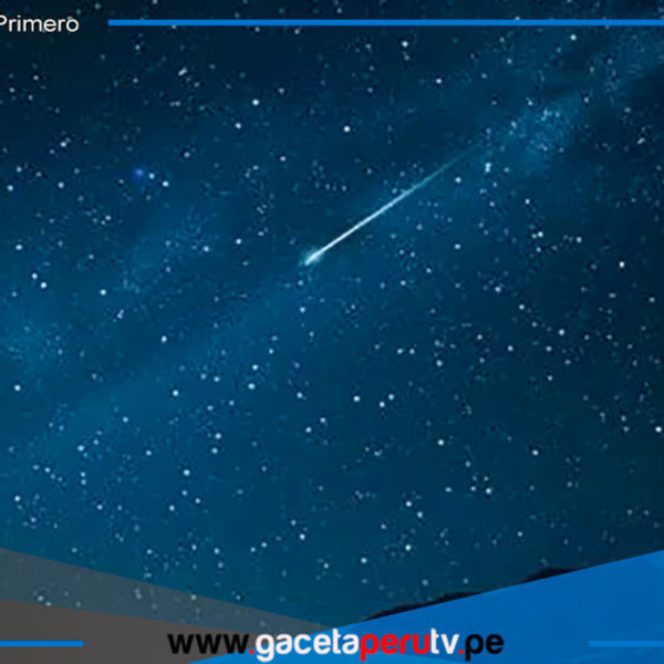 El 'cometa del siglo' se observa en vivo