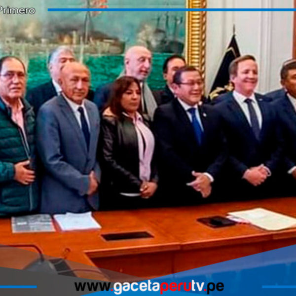 Se unen los gremios de construcción civil 
