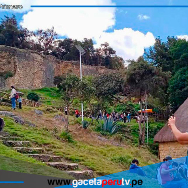 ¡Comienza la venta de entradas a Kuélap!