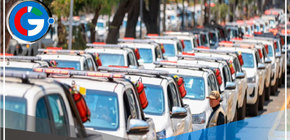 Piura recibe 120 nuevas camionetas por más de S/19 millones 