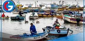 Ministerio de Defensa asegura monitoreo constante tras denuncias sobre embarcaciones chinas en el litoral