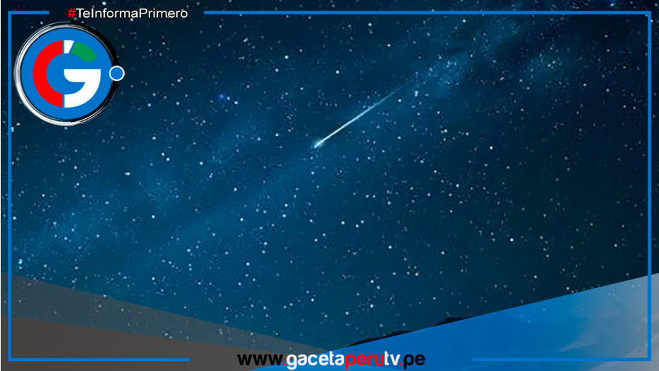 El 'cometa del siglo' se observa en vivo