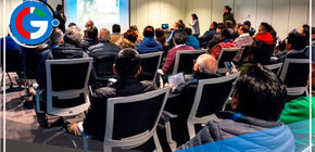 Lima: Capacitan a transportistas sobre la lucha contra la extorsión