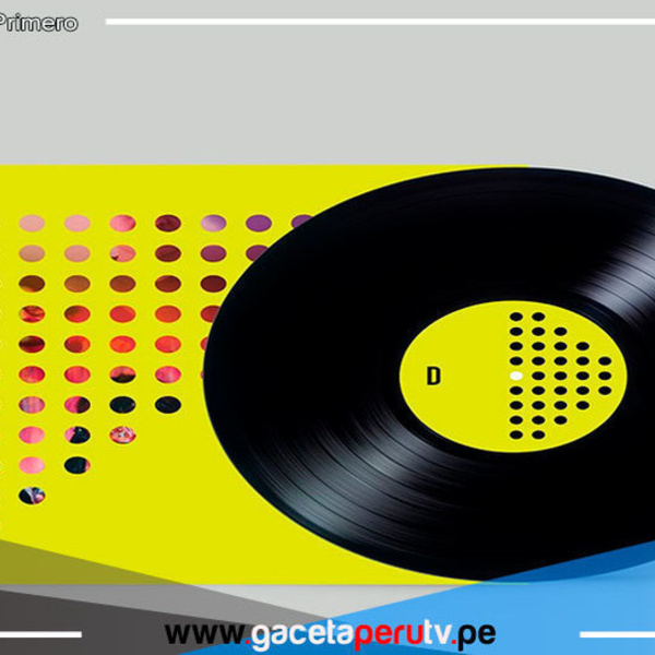 Lima: Artistas independientes se unen para lanzar disco de vinilo
