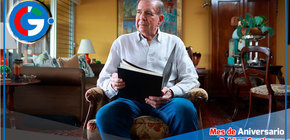 Edmundo González abandona país tras refugiarse en embajada