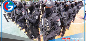 Llegada de Grupo Especial a Piura para combatir sicariato