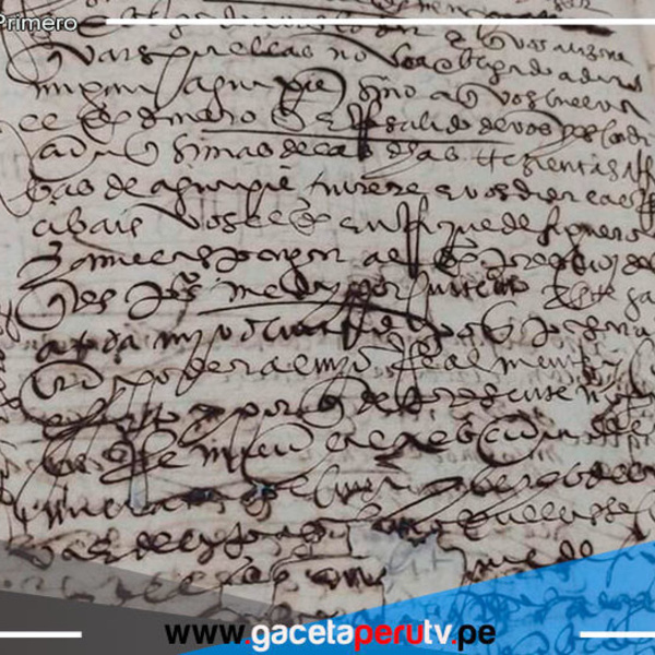 Lanzan más de un millón de documentos históricos digitales de acceso público 