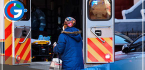  EE. UU. reporta primer caso de gripe aviar