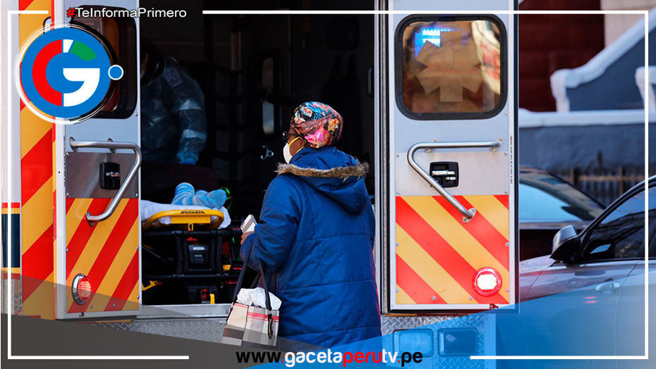 EE. UU. reporta primer caso de gripe aviar