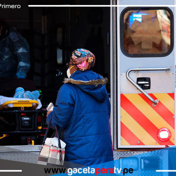  EE. UU. reporta primer caso de gripe aviar