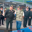 Alcalde de Comas saluda a la PNP y destaca captura de bandas criminales