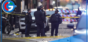 Vehículo arrolla y dispara en Nueva Orleans: 10 muertos en EE.UU.