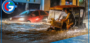 Perú declara emergencia en 338 distritos por lluvias