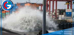 Evaluación de cierre total del Puerto del Callao