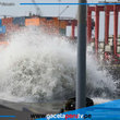Evaluación de cierre total del Puerto del Callao