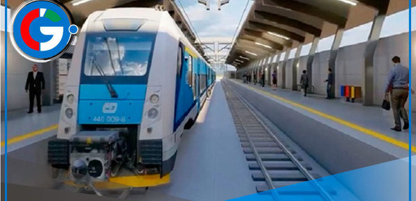 Diez países interesados en Ferrocarril Lima-Ica
