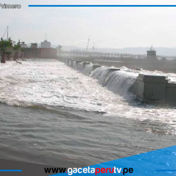 Oleaje ligero a moderado afectará litoral hasta el 16 de enero la Costa del Perú