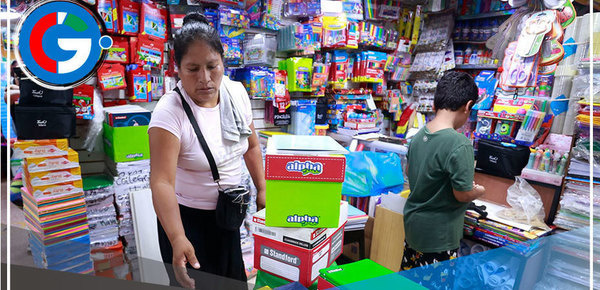 El bono de S/ 400 por Escolaridad 2025 se pagará en enero