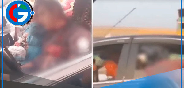 Colectivero atacado a tiros por extorsionadores en San Martín de Porres