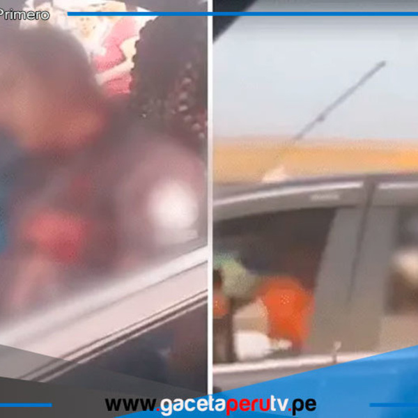 Colectivero atacado a tiros por extorsionadores en San Martín de Porres