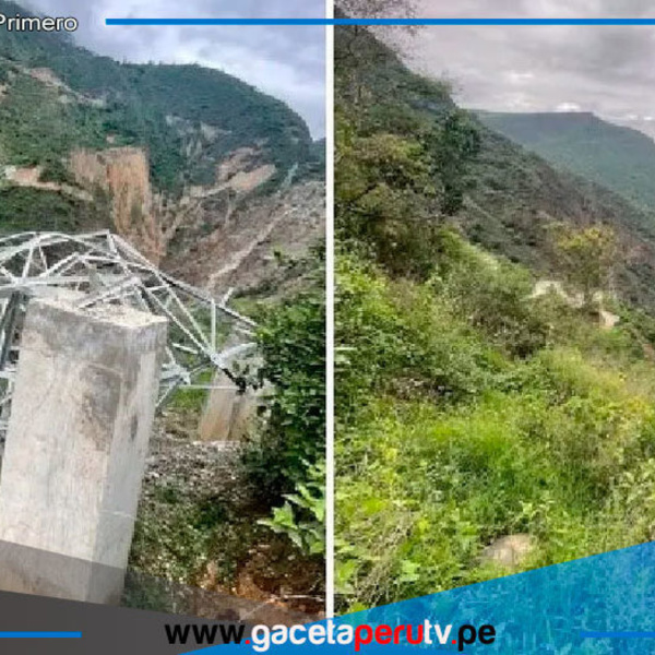 Mineros ilegales dinamitan infraestructura y secuestran trabajadores en Pataz