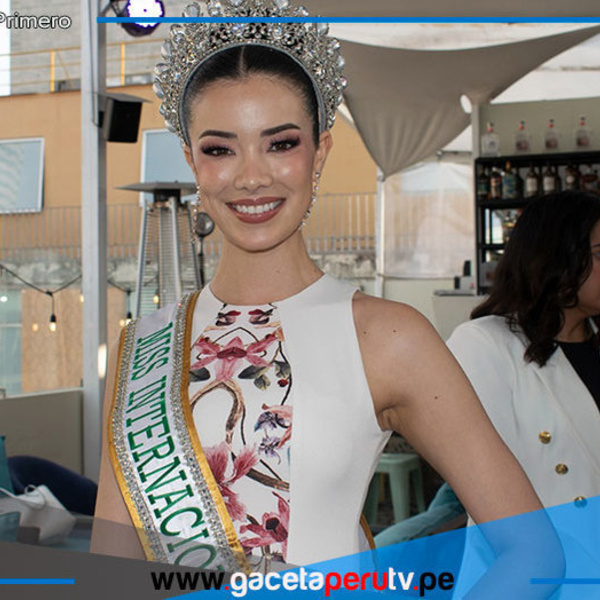 Miss Perú Lima Este 2025 presenta a sus 15 candidatas