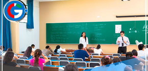 Piura: Lanzan concurso de becas y semibecas para jóvenes de alto rendimiento 