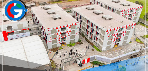 Construirán 14 escuelas bicentenario en San Juan de Lurigancho y 6 Puno 