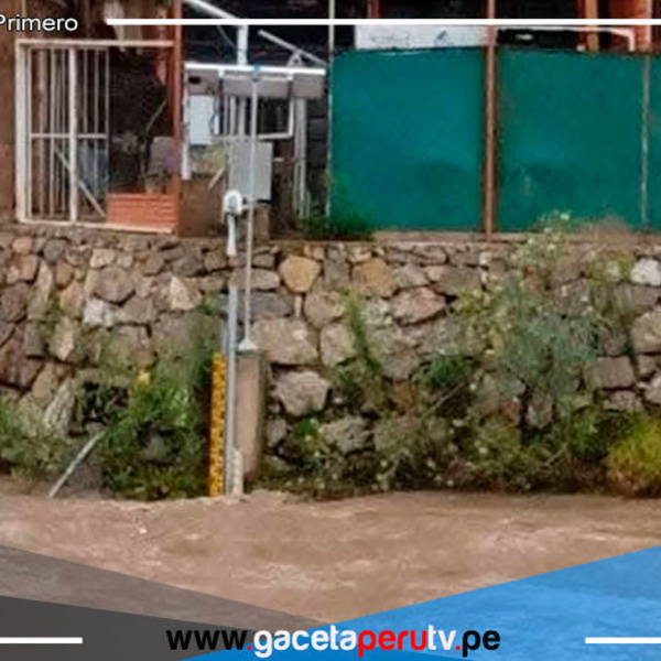 Sepa en qué regiones se ubican los distritos declarados en emergencia 