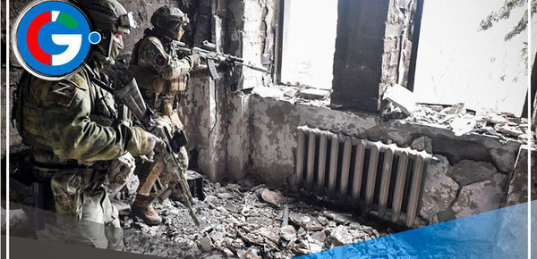 Alertan que Rusia aplica "tortura extendida y sistemática" a presos ucranianos 