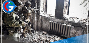 Alertan que Rusia aplica "tortura extendida y sistemática" a presos ucranianos 