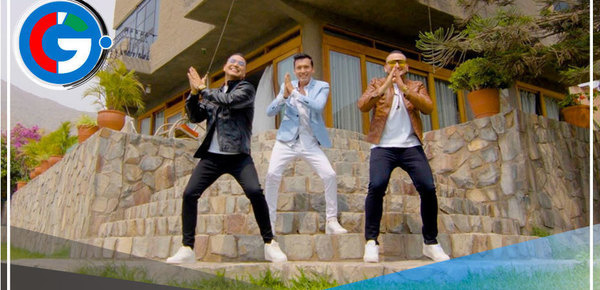 Angelo Fukuy presenta nuevo tema musical