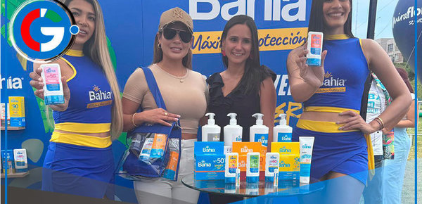 Pamela López, Gianella Marquina, Bettina Oneto, Fátima Aguilar, Fernando Llanos y más artistas unidos contra cáncer de piel