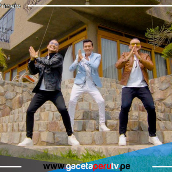 Angelo Fukuy presenta nuevo tema musical