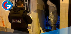 Explosión afecta hospedaje en San Martín de Porres