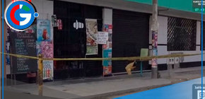 Matan a joven madre en Puente Piedra