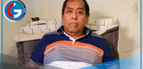 Fallece Víctor Yaipén, fundador de Orquesta Candela