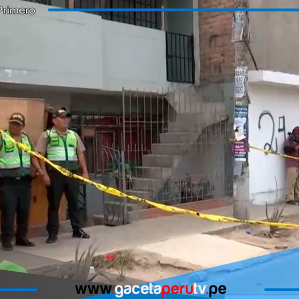 Mujer fallece y su hija herida por ataque de pitbull en San Juan de Miraflores