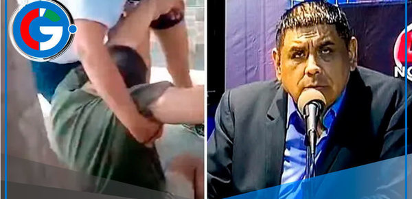 Gastón Medina muere tras brutal ataque en su vivienda en Ica