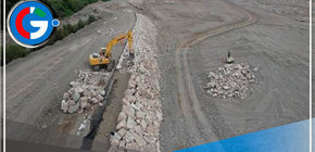 Chincha: Cerca de 4,300 familias serán protegidas con ejecución de defensa ribereñas 