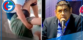 Gastón Medina muere tras brutal ataque en su vivienda en Ica