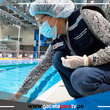 De 2,400 piscinas, el 60 % califica como saludable a nivel nacional 