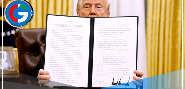 Trump sobre la muerte de los Kennedy y Luther King