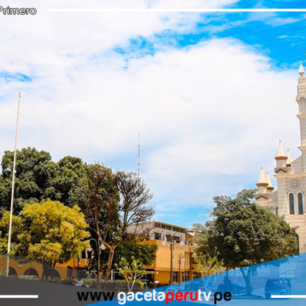 Tumbes, Piura y Lambayeque soportarían temperaturas entre 31 y 37°C 