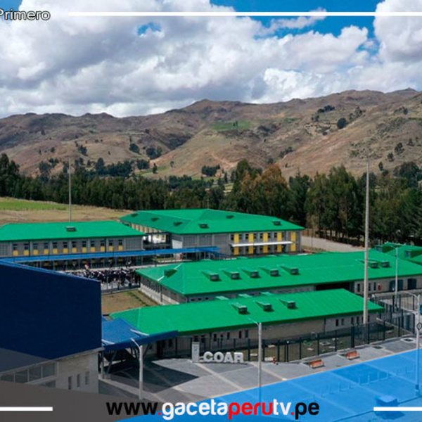 Minedu destaca inversiones por S/ 7,000 millones 