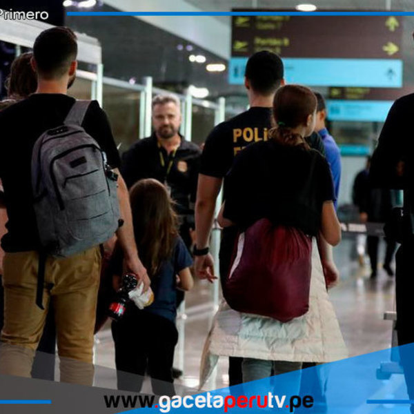 Gobierno de Trump intensifica deportaciones y tensiones con Latinoamérica