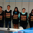 Capturan a 12 implicados en estafas de maquinaria pesada en Lima